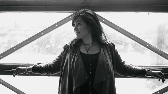 Presence Built on Structure