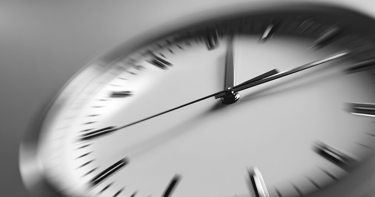 Urgency Is a Convincing Liar