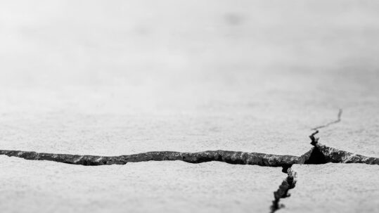Intention Is Not Infrastructure