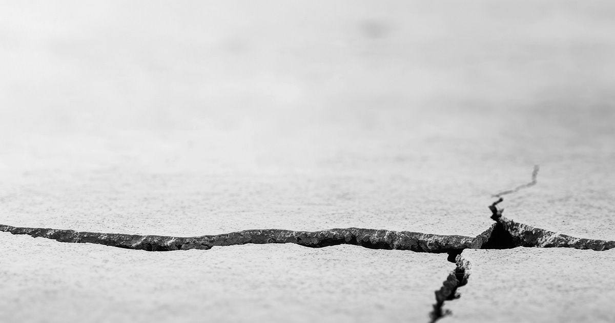 Intention Is Not Infrastructure