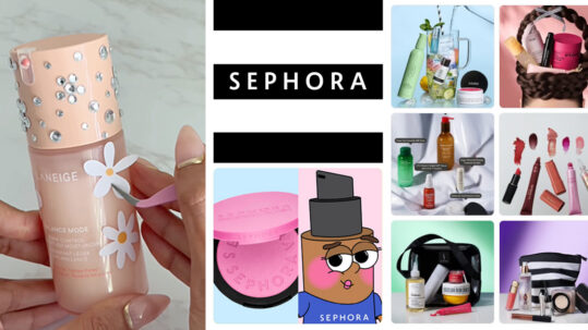 Sephora