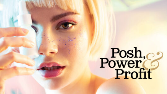Posh, Power & Profit 002: Sephora