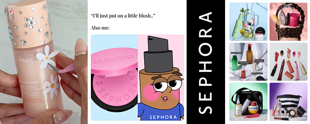 Sephora